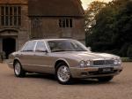 Jaguar Sovereign 1994 года